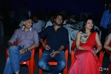 Manasuku Nachindi Movie Press Meet